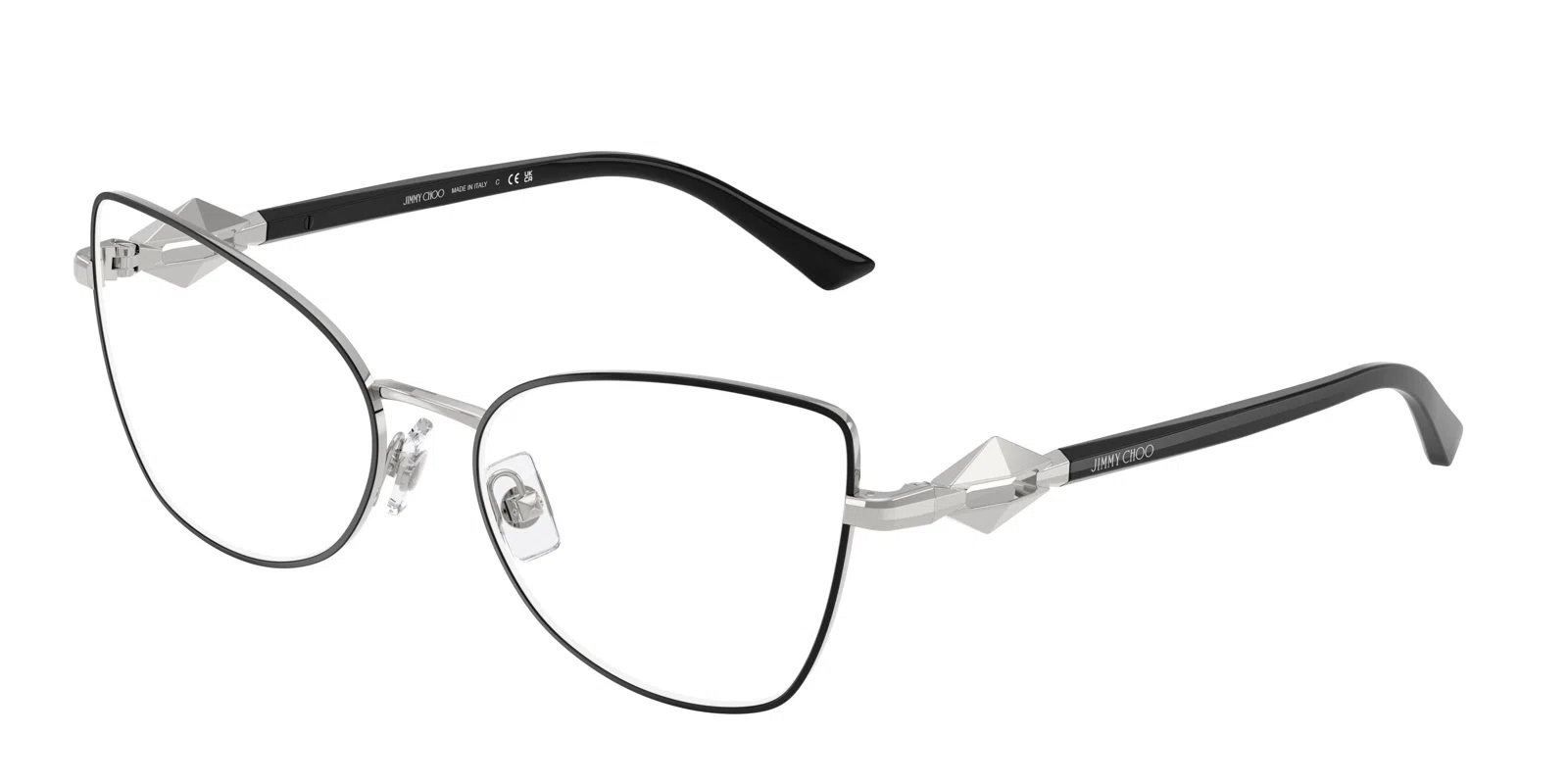 Jimmy Choo 2012 Eyeglasses - view 4
